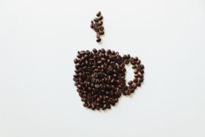Coffee. Logo